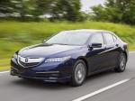 Acura TLX 2.4L 2015 года
